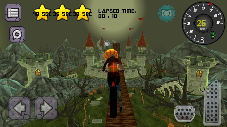 Trial and Error: Halloween Screenshot 4