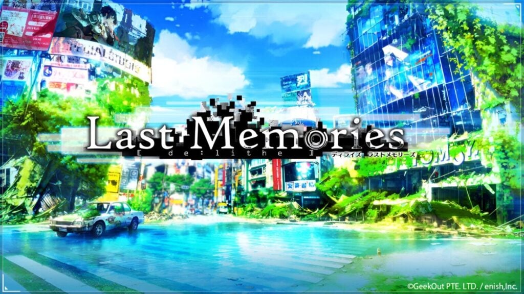 De:Lithe Memperkenalkan Muzik Asal dan Permainan Roguelike dalam RPG 'Last Memories'