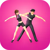 Couple Dance