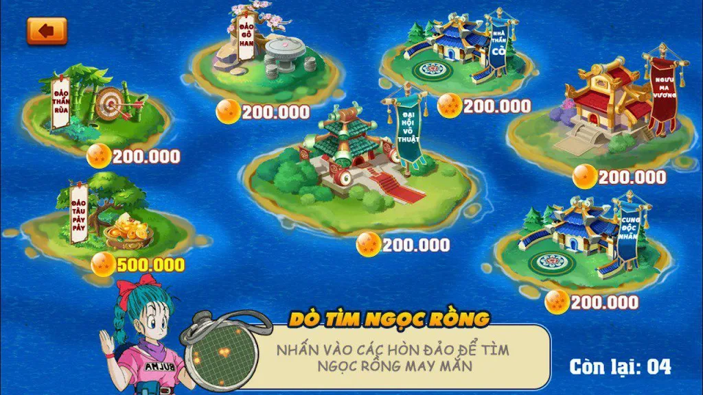 Siêu hũ Thiên Thai CLUB应用截图第3张