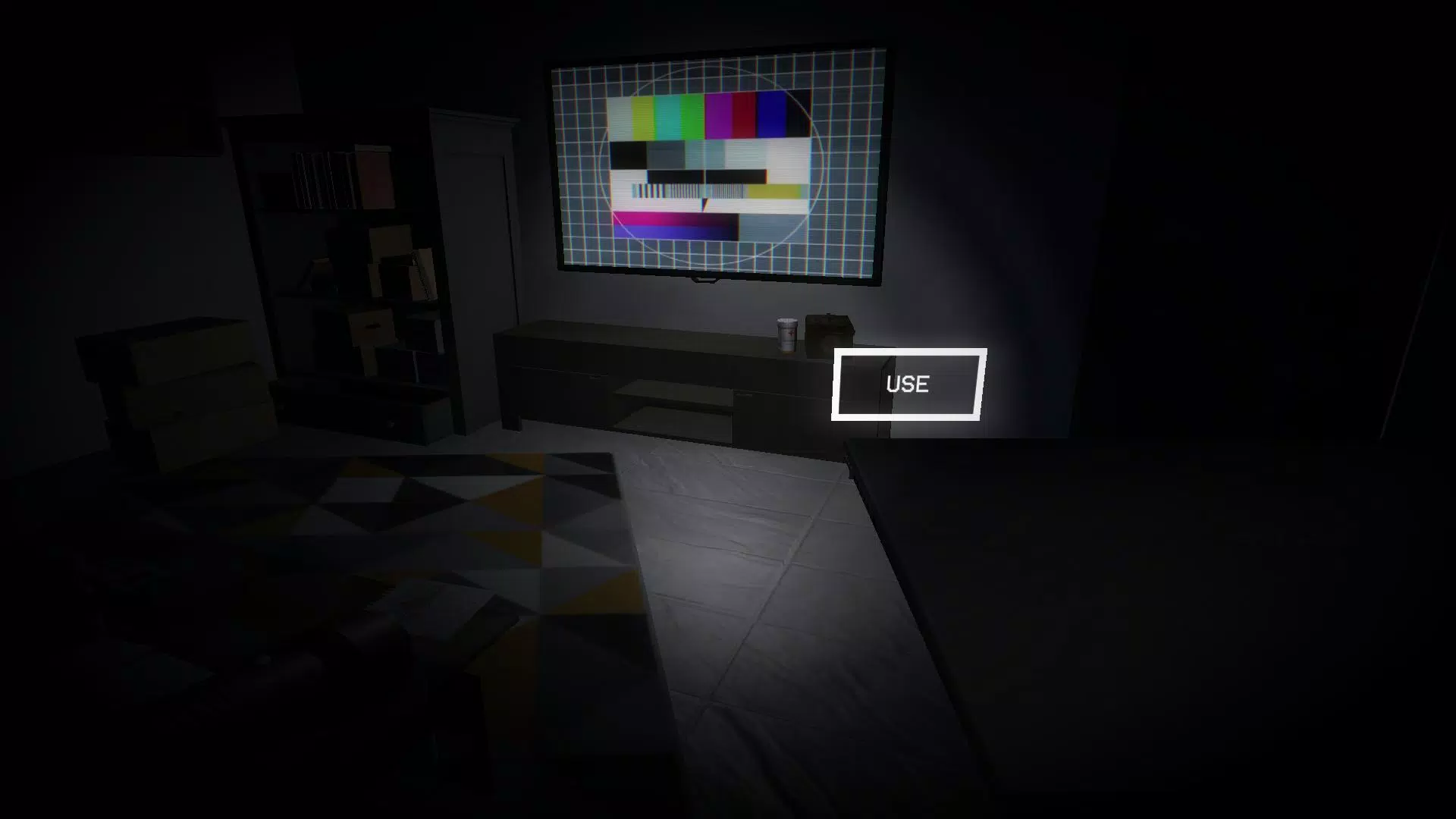 The Escape: Together Screenshot 3