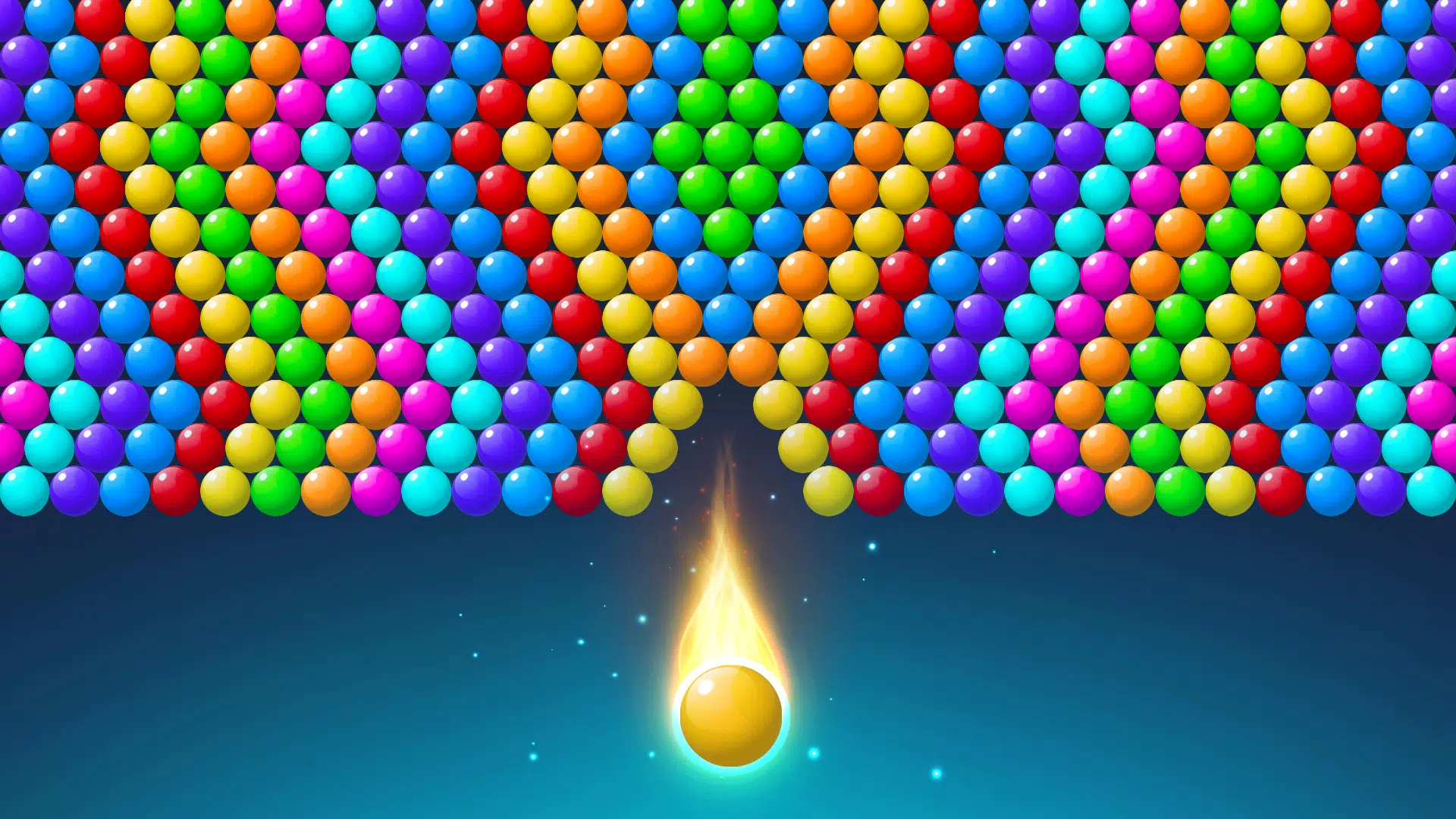 Bubble Shooting Quest Ảnh chụp màn hình 2