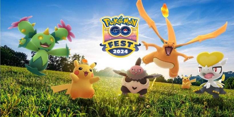 Pokémon Go Fest is a big contributor to local economies