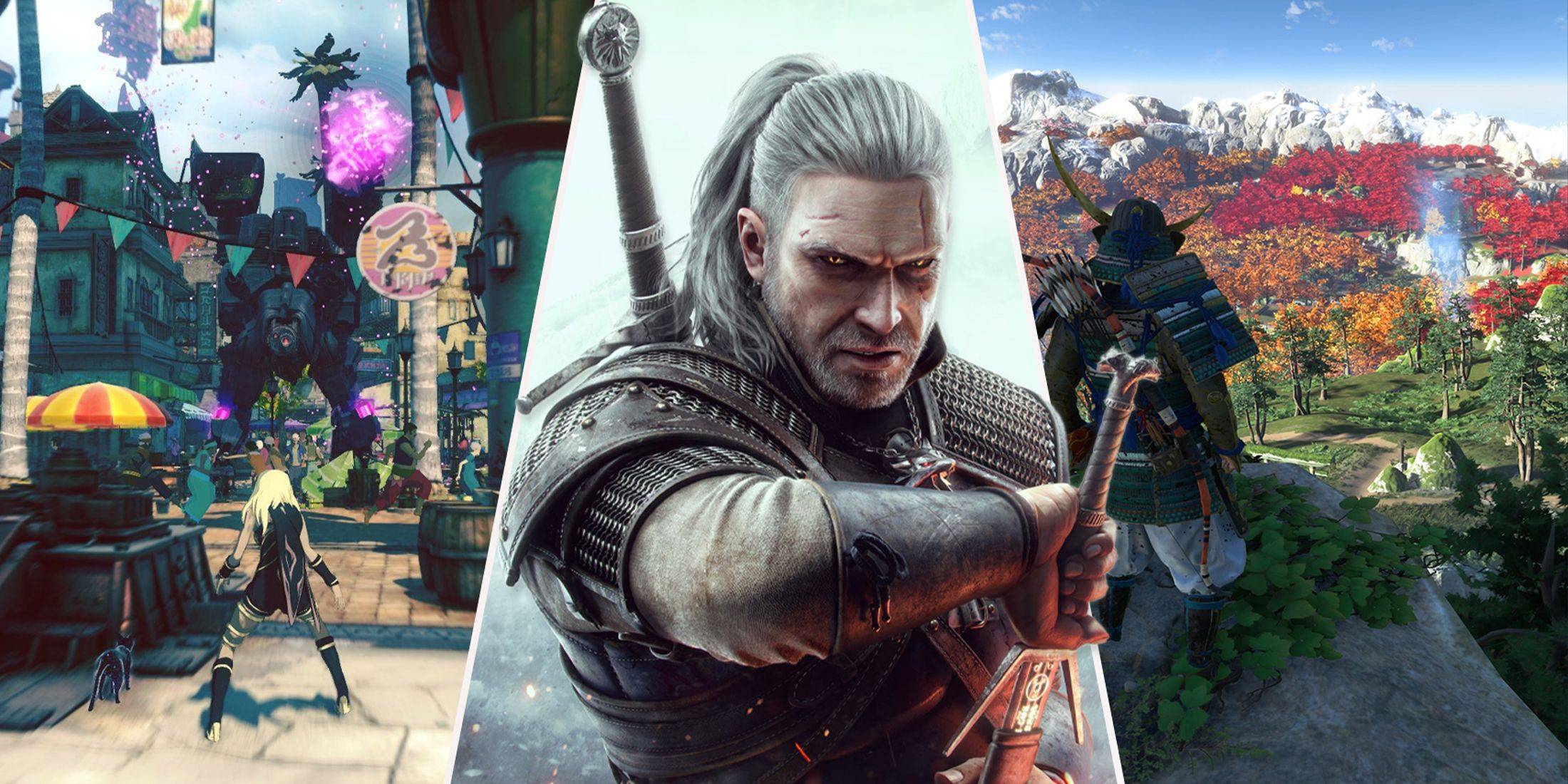 24 เกมเปิดโลกบน PS Plus Extra & Premium สำหรับ ม.ค. 2025