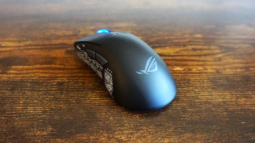 Asus Rog Keris II Ace