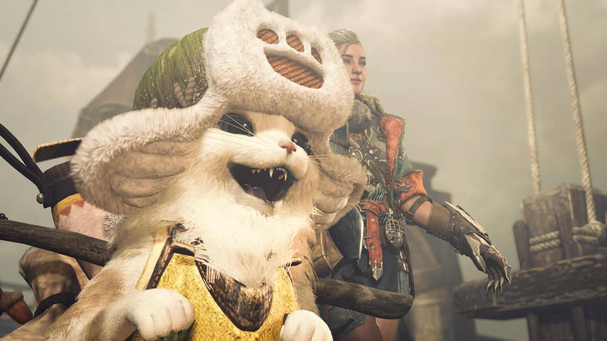 Guía para desbloquear todos los logros ocultos en Monster Hunter Wilds