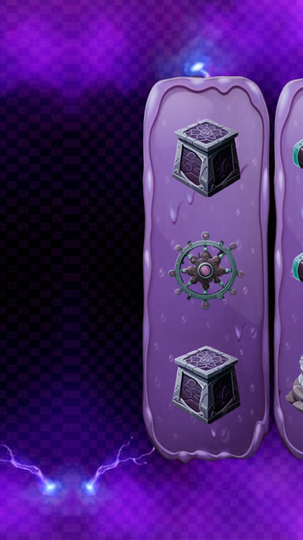 Mystical Olympus Slots স্ক্রিনশট 1