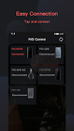 FiiO Control Screenshot 1