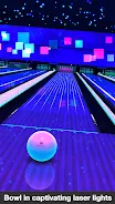 Bowling Pro - 3D Bowling Game Capture d'écran 3