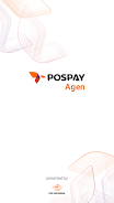 Pospay Agen : POS Indonesia Schermafbeelding 1