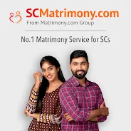 SC Matrimony - Marriage App Zrzut ekranu 1