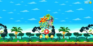 zig and sharko & marina island Ảnh chụp màn hình 2