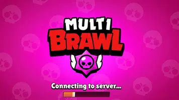 Multi Brawl スクリーンショット 1