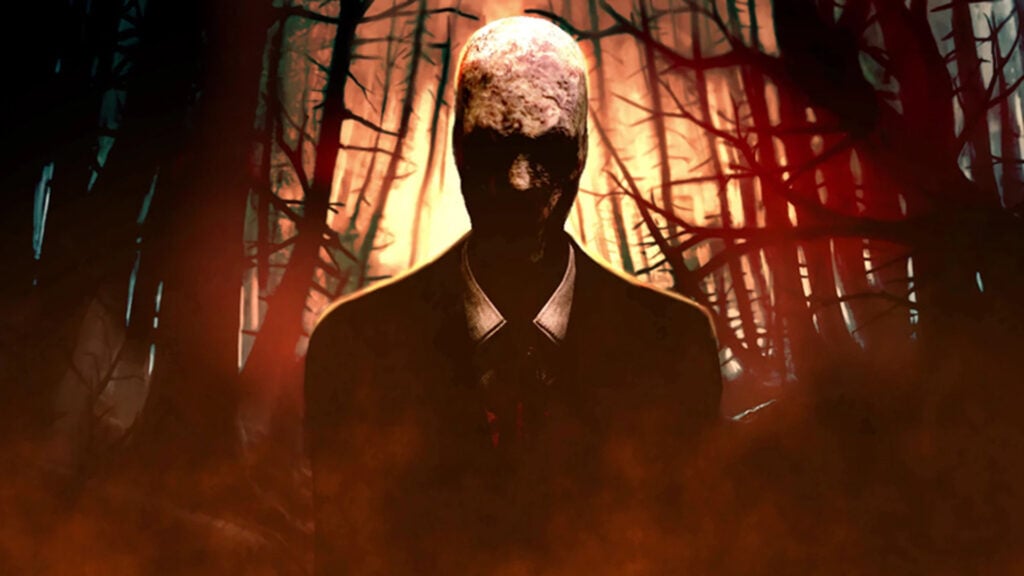 虛擬恐怖來臨：《Survive the Night: Slender》VR 現已推出