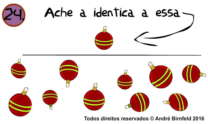 Genius Quiz Christmas スクリーンショット 3