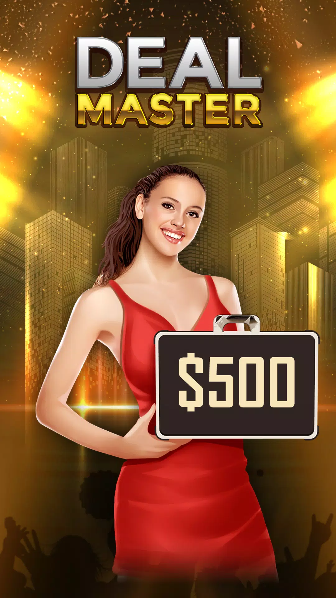 Deal Master Captura de pantalla 4
