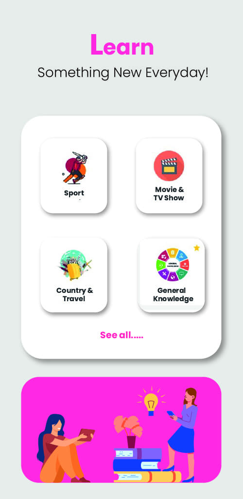 QuizGiri Screenshot 3