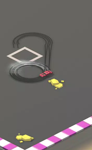 Car Stone Break Game Tangkapan skrin 2