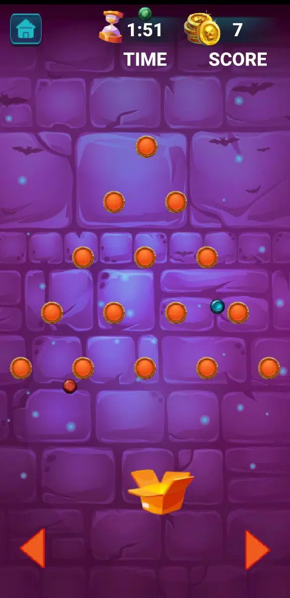 Pluso Balls應用截圖第3張