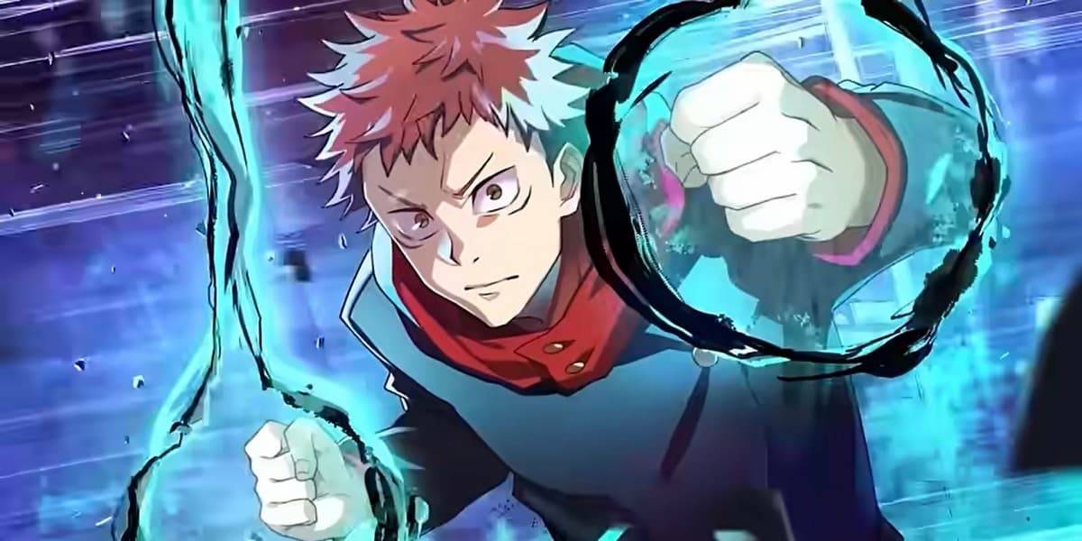 Rangliste der Jujutsu Kaisen Phantom Parade (Dezember 2024)