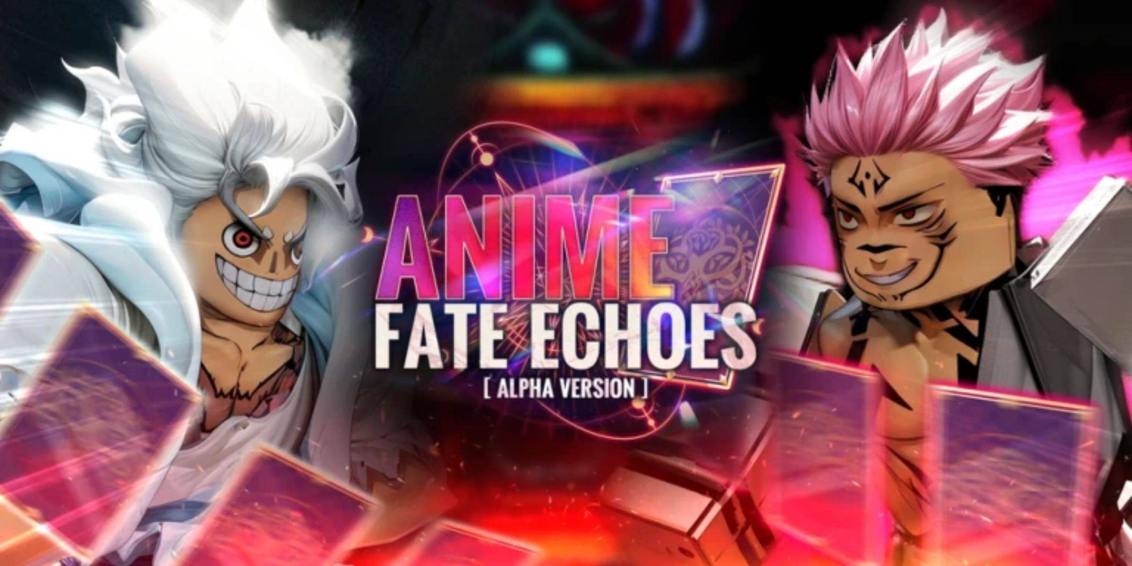 Roblox: Anime Fate Echoes Codes (January 2025)