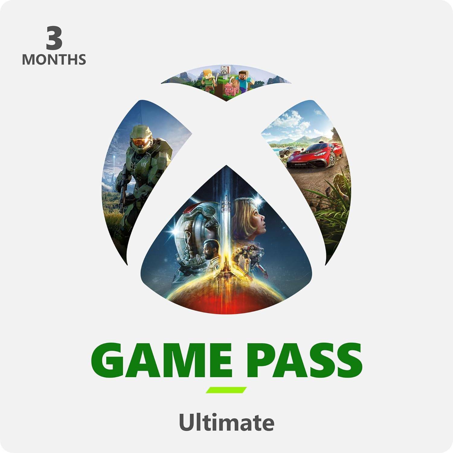 Xbox Game Pass Tawaran Galore: Bundle Terbaik Februari