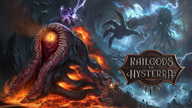 Hysterra的軌道：預訂細節和DLC揭示了