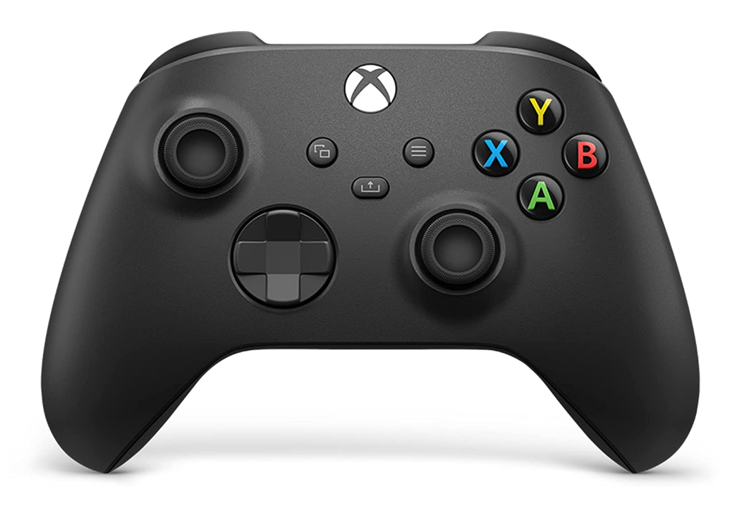 Top kontrolery Xbox Series X do zakupu w 2025