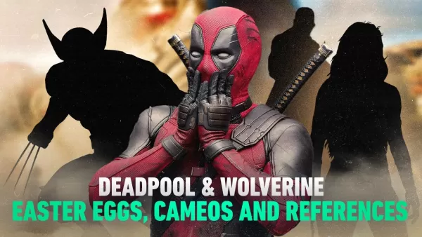 Ryan Reynolds explique l'exclusion de Deadpool d'Avengers, X-Men