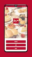 85C Bakery Cafe Ảnh chụp màn hình 1