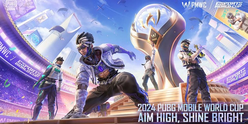 PUBG Mobile World Cup: Matchups ทีมเปิดเผย
