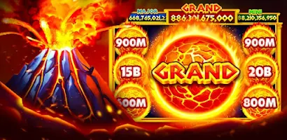 Jackpot Friends™ Slots Casino Tangkapan skrin 1