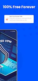 Stark Free VPN - Unlimited Proxy & Fast Best VPN應用截圖第4張