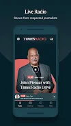 Times Radio - News & Podcasts应用截图第1张