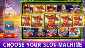 Mega Fortune™：Spaceman Slot スクリーンショット 4