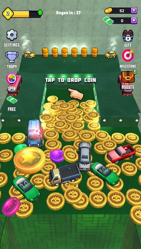 Coin Festival Screenshot 1