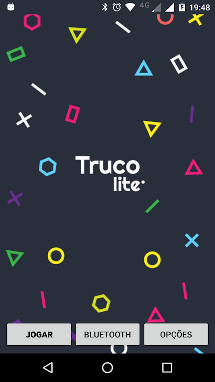 Truco Offline 2 Скриншот 1