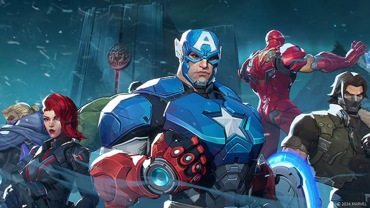Cara Mendapatkan Pencapaian Shero Wakanda di Peserta Marvel
