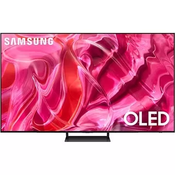 “ 55英寸三星4K OLED智能电视低于$ 1,000”