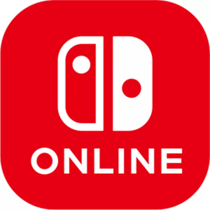 Nintendo Switch在線 -  7天免費