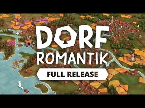Dorfromantik游戏玩法