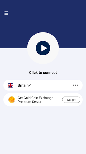 UK VPN - Use United Kingdom IP ဖန်သားပြင်ဓာတ်ပုံ 2