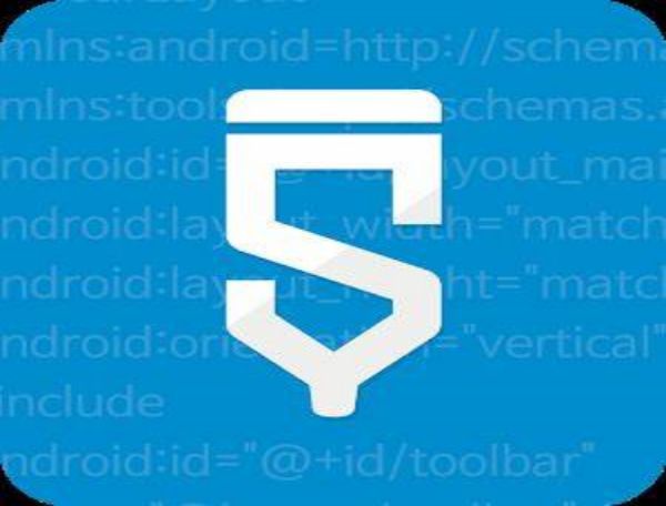 CREATE YOUR OWN APPS Tangkapan skrin 1
