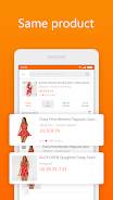 AliPrice Shopping Assistant Tangkapan skrin 2