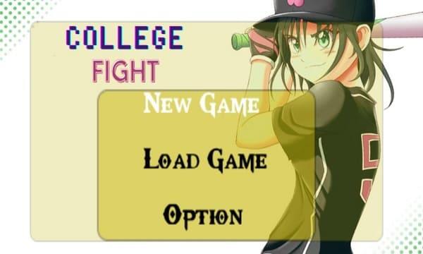 College Fight Mod應用截圖第1張