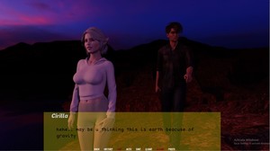 Schermata Lost Hope 3