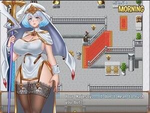 Kingdom of Passion – New Version 0.1.1 Ảnh chụp màn hình 1