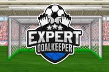 Expert goalkeeper 2022 Скриншот 1