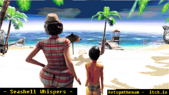 Seashell Whispers - Free Version Screenshot 2