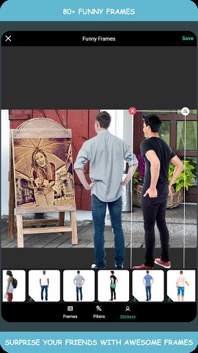 Photo Effects Pro應用截圖第3張